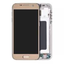 Refurbished Samsung Galaxy S7  (All US Models) OLED Assembly With Frame
