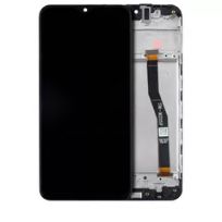 Service Pack All Colors Samsung Galaxy M20 (M205 / 2019) OLED Assembly With Frame