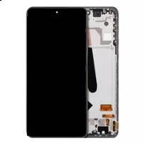 Refurbished Night Black Xiaomi Poco F3 / Redmi K40 OLED Assembly With Frame