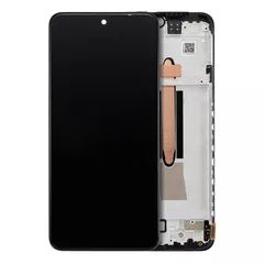 Refurbished All Colors Xiaomi Redmi Note 11S / Poco M4 Pro 4G OLED Assembly With Frame