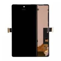 Refurbished All Colors Google Pixel 7 OLED Assembly With Frame (With Finger Print Scanner)