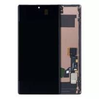 All Colors Google Pixel 6 Pro (Genuine OEM) OLED Assembly With Frame (With Finger Print Sensor)
