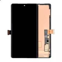 All Colors Google Pixel 7 Pro (Genuine OEM) OLED Assembly With Frame (With Finger Print Sensor)
