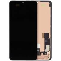 Refurbished All Colors Google Pixel 8 Pro OLED Assembly With Frame (With Finger Print Sensor)