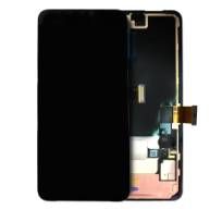 All Colors Google Pixel 8 (Genuine OEM) OLED Assembly With Frame (With Finger Print Sensor)