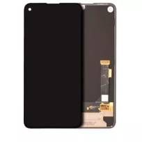 Refurbished All Colors Google Pixel 4a 5G OLED Assembly Without Frame