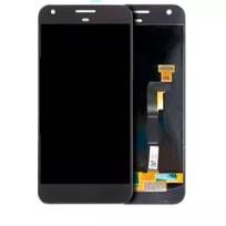 Refurbished Black Google Pixel OLED Assembly Without Frame
