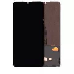 Refurbished Black Huawei P30 OLED Assembly Without Frame