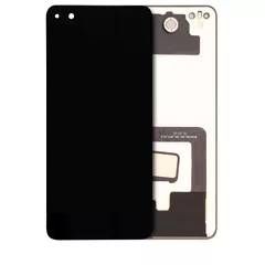 Refurbished Black Huawei P40 OLED Assembly Without Frame