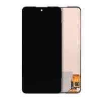 All Colors Motorola Edge 20 Fusion (XT2139-2 / 2021) / Edge 20 Lite (XT2139-1 / 2021) OLED Assembly Without Frame