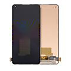 Refurbished All Colors OnePlus 8 / 5G / OPPO Reno 3 Pro 5G / OPPO Reno 4 Pro / OPPO Find X2 Neo OLED Assembly Without Frame
