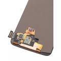 Refurbished Black OnePlus 5T OLED Assembly Without Frame