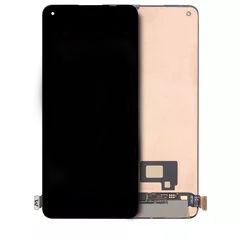 Refurbished All Colors OnePlus 9R / OnePlus 8T / Realme X7 Pro OLED Assembly Without Frame