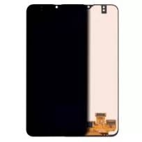 S30 All Colors Samsung Galaxy A20 (A205 / 2019) (All Models)  OLED Assembly Without Frame (Aftermarket Plus)