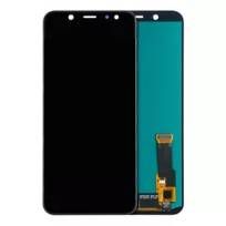 S30 All Colors Samsung Galaxy A6 (A600 / 2018)  OLED Assembly Without Frame (Aftermarket Plus)