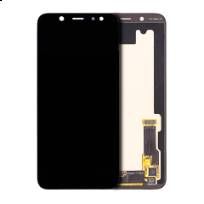 Refurbished All Colors Samsung Galaxy A6 (A600 / 2018) OLED Assembly Without Frame