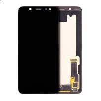 Service Pack All Colors Samsung Galaxy A6 (A600 / 2018) OLED Assembly Without Frame