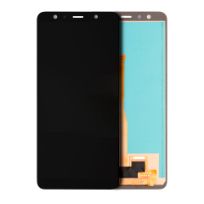 Service Pack All Colors Samsung Galaxy A7 (A750 / 2018) OLED Assembly Without Frame