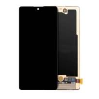 Refurbished All Colors Samsung Galaxy A71 (A715 / 2020) OLED Assembly Without Frame