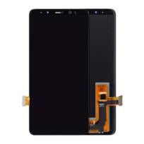 Refurbished All Colors Samsung Galaxy A8 (A530 / 2018) OLED Assembly Without Frame