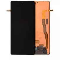 Refurbished All Colors Samsung Galaxy Note 20 5G OLED Assembly Without Frame