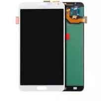 Refurbished White Samsung Galaxy Note 3 Mini OLED Assembly Without Frame