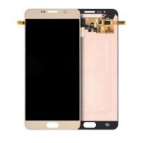 Refurbished Samsung Galaxy Note 5 OLED Assembly Without Frame