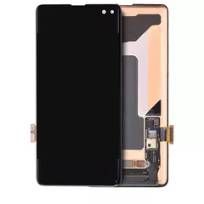 Refurbished All Colors Samsung Galaxy S10 Plus OLED Assembly Without Frame