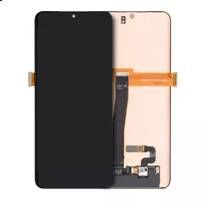 Refurbished All Colors Samsung Galaxy S20 Ultra 5G OLED Assembly Without Frame