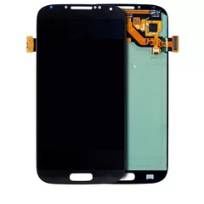 Refurbished Black Samsung Galaxy S4  (Black) OLED Assembly Without Frame