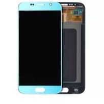 Refurbished Samsung Galaxy S6 OLED Assembly Without Frame
