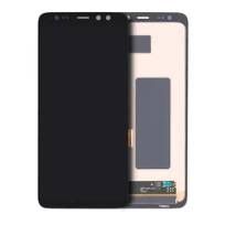 Refurbished Meteor Gray Samsung Galaxy S8 Active OLED Assembly Without Frame