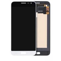 Service Pack White Samsung Galaxy J3 / Sol 4G / Express Prime / Amp Prime (J320 / 2016) OLED Assembly Without Frame