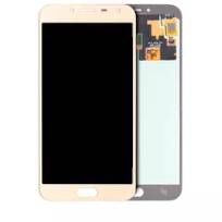S30 Gold Samsung Galaxy J4 (J400 / 2018)  OLED Assembly Without Frame (Aftermarket Plus)