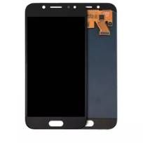 S30 Black Samsung Galaxy J5 / Pro / Duo (J530 / 2017)  (Black) OLED Assembly Without Frame (Aftermarket Plus)