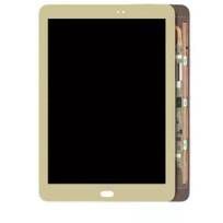 Refurbished Gold Samsung Galaxy Tab S2 9.7" (T810 / T813 / T815 / T817 / T819) OLED Assembly Without Frame