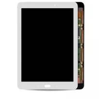 Refurbished White Samsung Galaxy Tab S2 9.7" (T810 / T813 / T815 / T817 / T819) OLED Assembly Without Frame