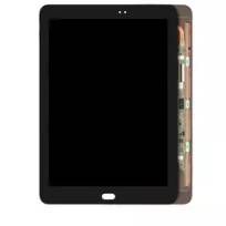 Refurbished Black Samsung Galaxy Tab S2 9.7" (T810 / T813 / T815 / T817 / T819)  (Black) OLED Assembly Without Frame