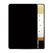 Service Pack Black Samsung Galaxy Tab S7 Plus 12.4" (2020) (T970 / T975 / T976)  (Black) OLED Assembly Without Frame