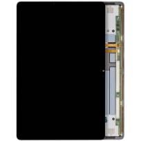 Refurbished Black Samsung Galaxy Tab S9 11" (X710 / X716B / 2023)  (Black) OLED Assembly Without Frame