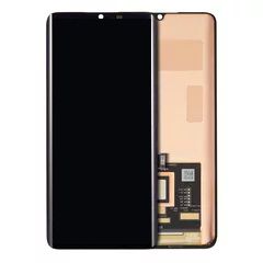 Refurbished All Colors Xiaomi Mi Note 10 / Note 10 Lite / Note 10 Pro / CC9 Pro OLED Assembly Without Frame