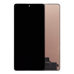 Refurbished All Colors Xiaomi Redmi Note 12 Pro 5G/ Xiaomi Redmi Note 12 Pro+ / Poco X5 Pro OLED Assembly Without Frame