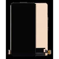 Refurbished All Colors Xiaomi Redmi K50 / K50 Pro OLED Assembly Without Frame