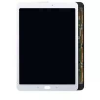 Service Pack White Samsung Galaxy Tab S2 9.7" (T810 / T813 / T815 / T817 / T819) OLED Assembly Without Frame Digitizer