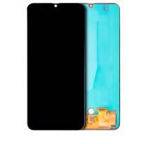S30 All Colors Samsung Galaxy A50 (A505 / 2019) / A30 (A305 / 2019) / A50s (A507 / 2019) (All Models)  OLED Assembly Without Frame (With Finger Print Sensor) (Aftermarket Plus)