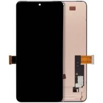Refurbished All Colors Google Pixel 8 Pro OLED Assembly Without Frame (Without Finger Print Sensor)