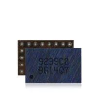 MacBook Pro 13" W/ Touch Bar / Retina 13" (A1706 / A1708 / Late 2016 / Mid 2017) (ISL9239HICOZ-TS2378/ISL9239:353S01016/U7000: BGA-40 Pin) PBUS Supply And Battery Charger IC