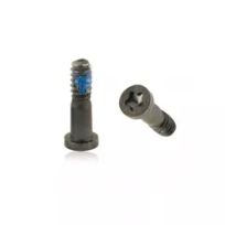 Black iPhone 8 / 8 Plus / SE (2020) / SE (2022) (10 Pack) (Black) Pentalobe Screws