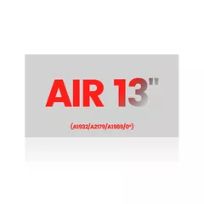 Premium  MacBook Air 13" (A1932 / A2179 / A1989 / 0°)  (10 Pack) Polarizer Film