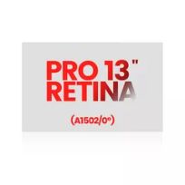 Premium  MacBook Pro 13" Retina (A1502 / 0°)  (10 Pack) Polarizer Film